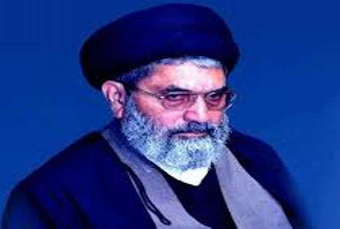 سینیٹ چیئرمین کے عہدہ پر حکومت اور اپوزیشن کا اتفاق رائے خوش آئند ہے، علامہ ساجد نقوی